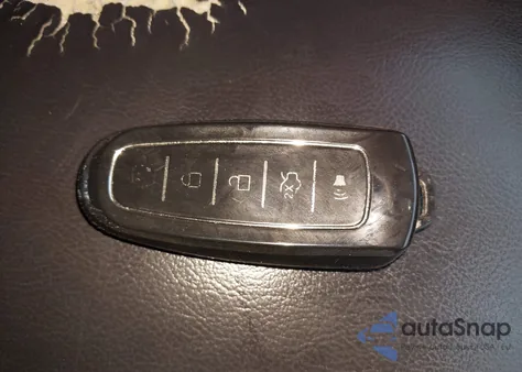 2012 Ford Explorer Limited из США, поврежденный, VIN 1FMHK8F84CGA78474